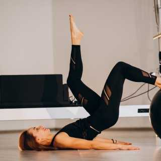 Pilates Sorocaba Tratamento dor crônica Sorocaba Tratamento Tendinopatia Votorantim